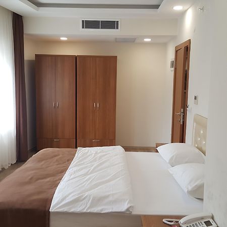 Sanli Hotel Blue Trabzon Exterior foto